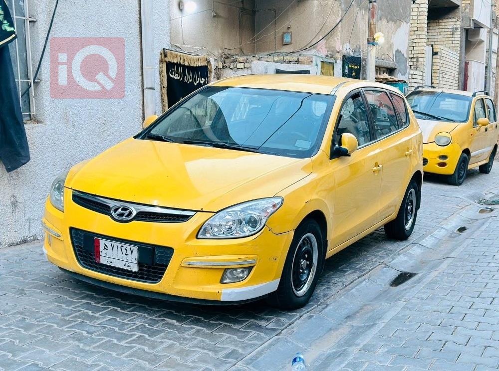 هيونداي ‎النترا تورينج